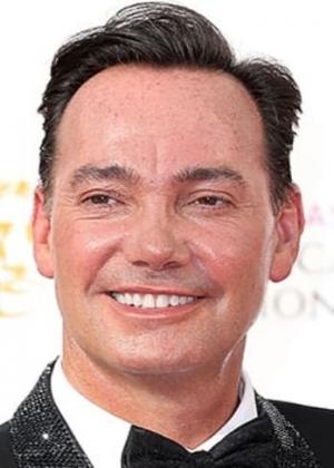 Craig Revel Horwood